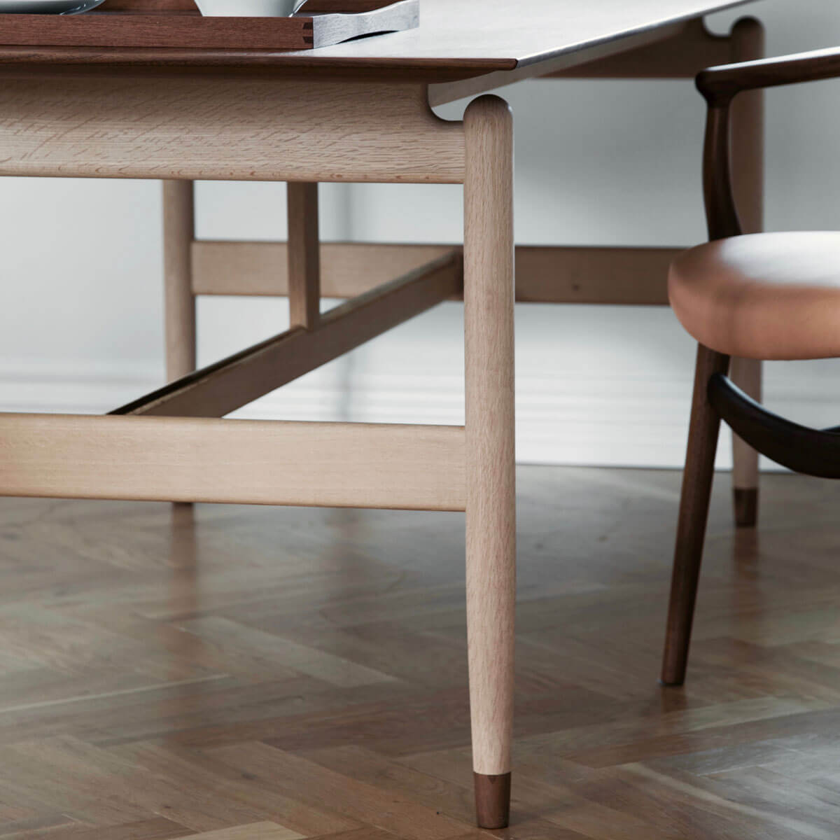 Mesa Kaufmann - House of Finn Juhl Mesa Kaufmann - House of Finn Juhl