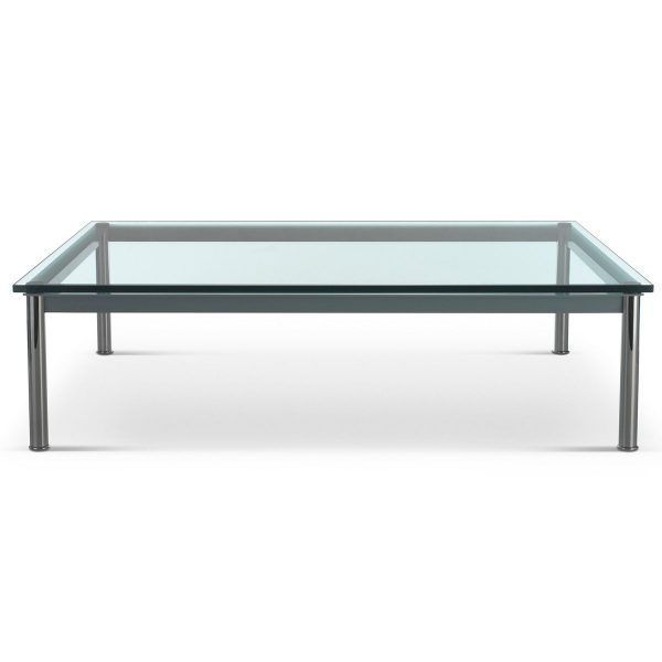 Mesa auxiliar LC10-P rectangular - Cassina