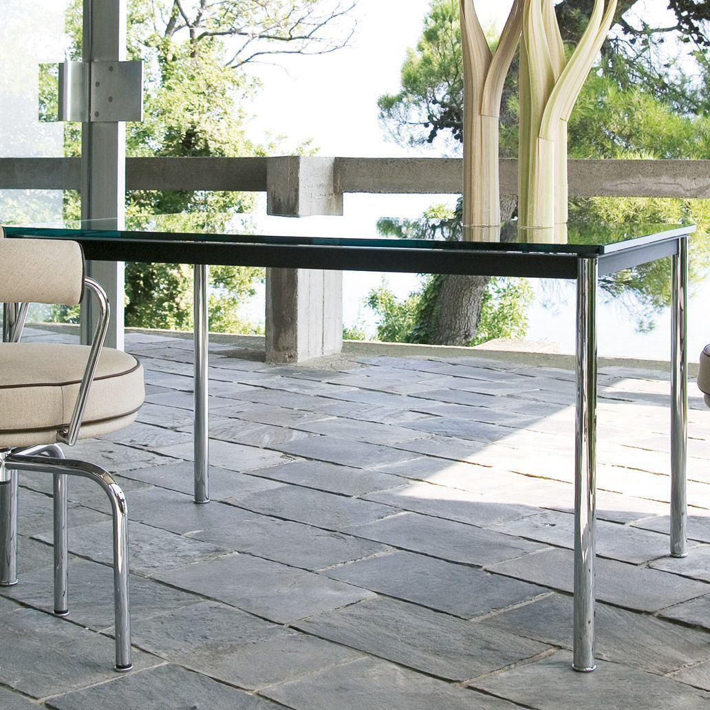 Mesa LC10-P - Cassina