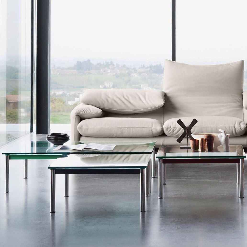Mesa LC10-P - Cassina
