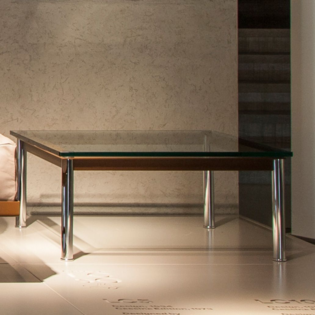 Mesa LC10-P - Cassina