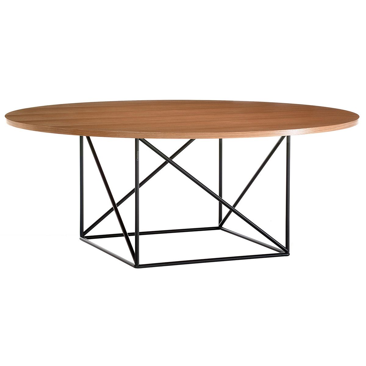 Mesa LC15 Negro - Cassina (copia)