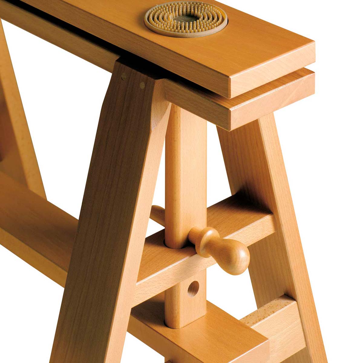 Mesa Leonardo - Zanotta