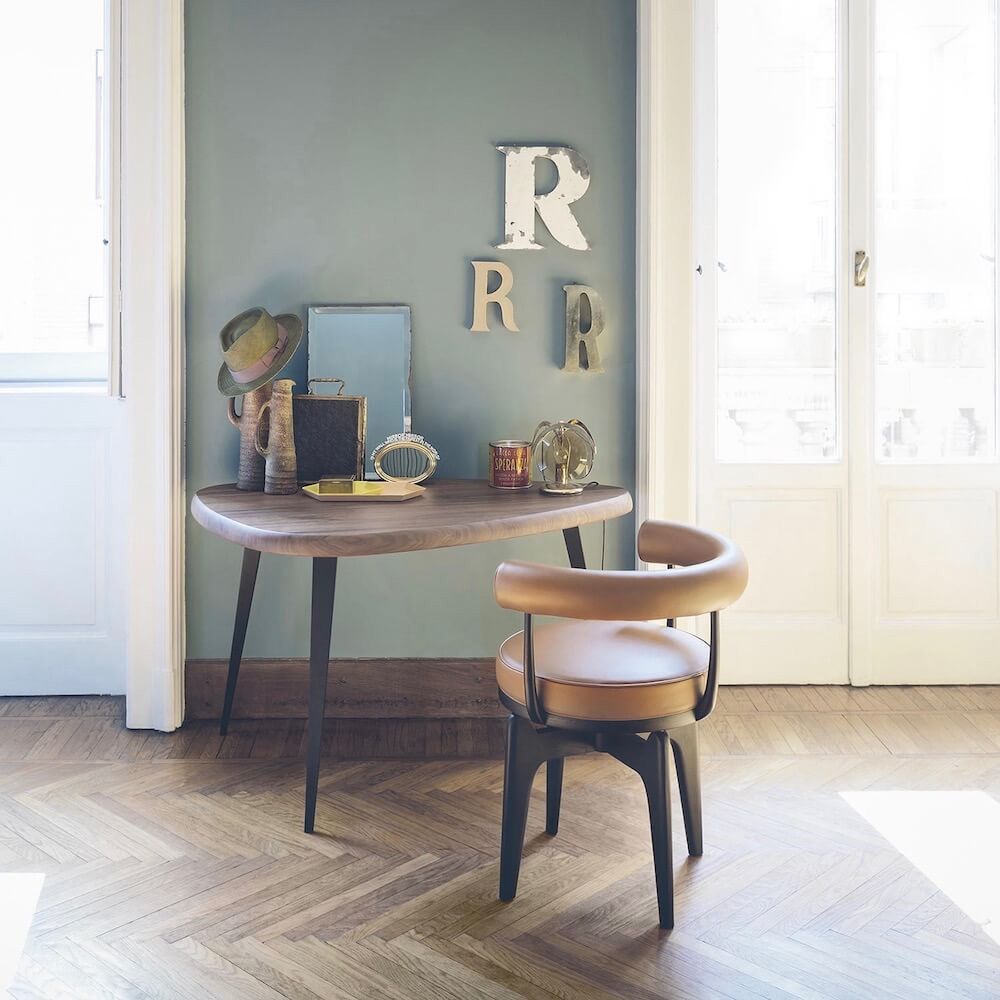 Mesa Mexique - Cassina