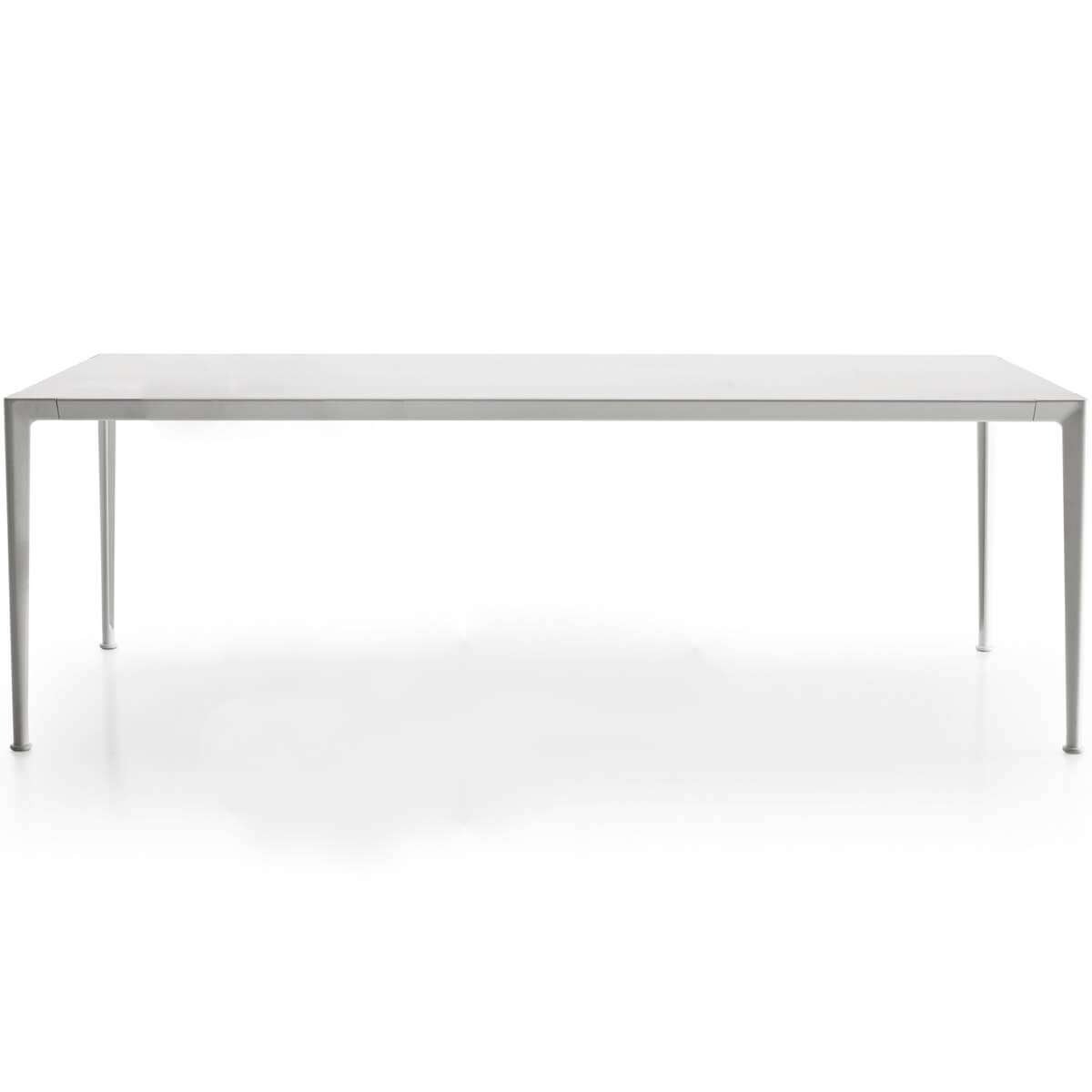 Mesa Mirto Outdoor - B&B Italia Outdoor Mesa Mirto blanca - B&B Italia Outdoor