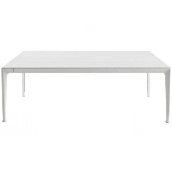 Mesa Mirto Outdoor rectangular - B&B Italia Outdoor