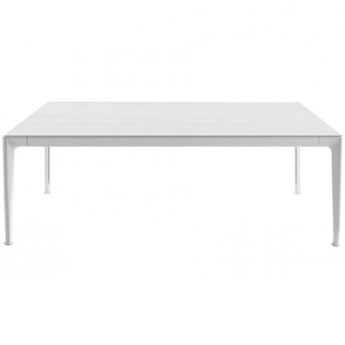 Mesa auxiliar Mirto Outdoor - B&B Italia Outdoor Mesa Mirto Outdoor rectangular - B&B Italia Outdoor
