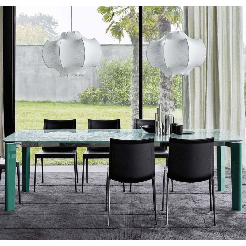 Mesa Oskar rectangular - B&B Italia