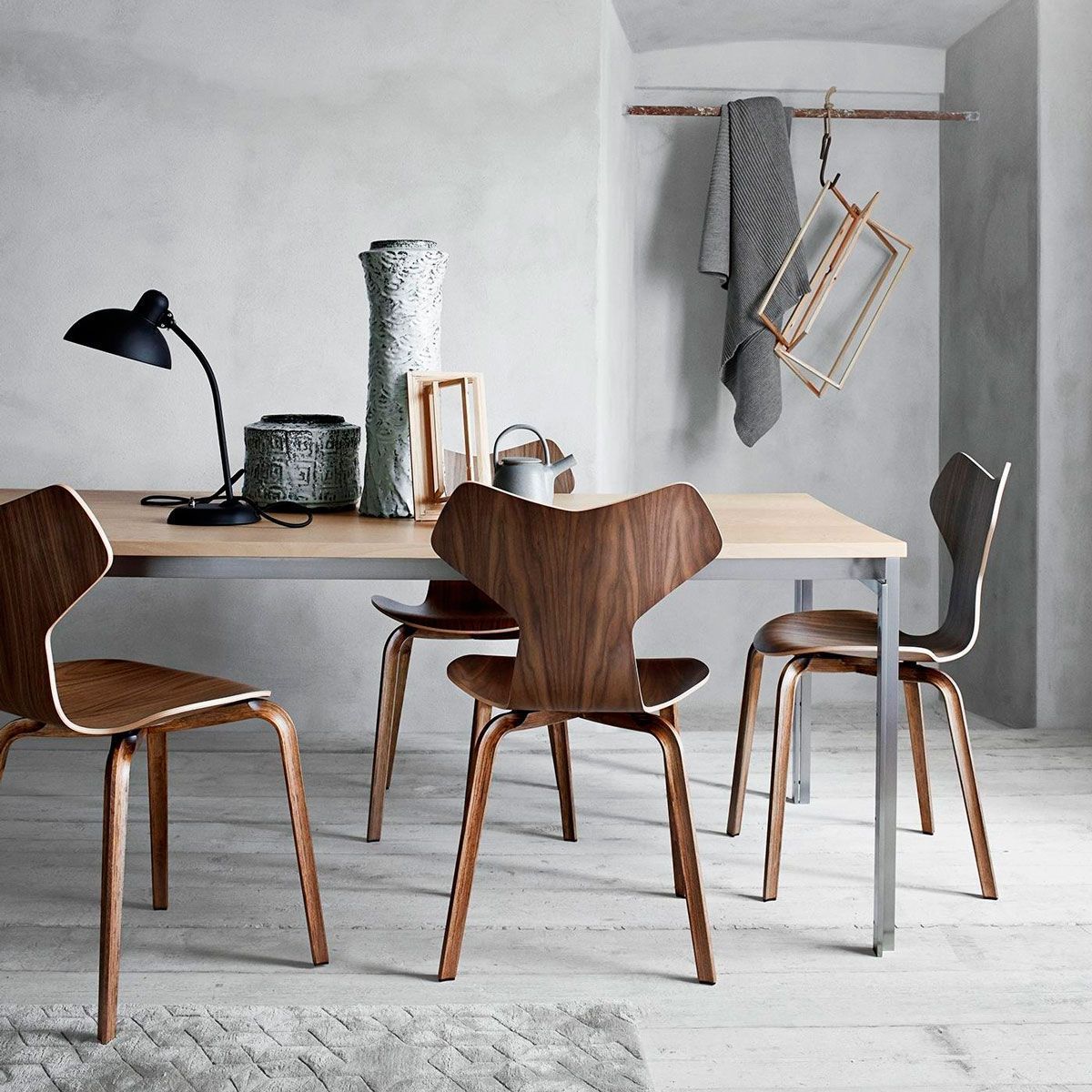 Mesa PK51/PK55 - Fritz Hansen