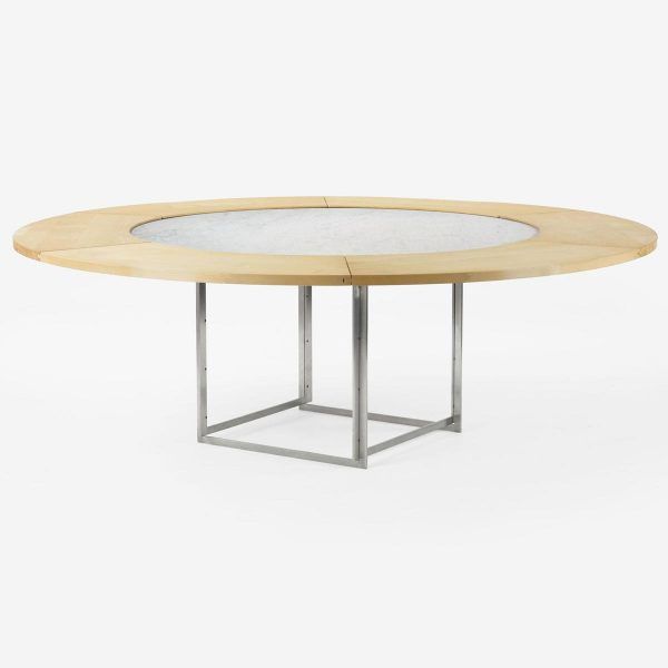 Mesa PK54A fauske - Fritz Hansen