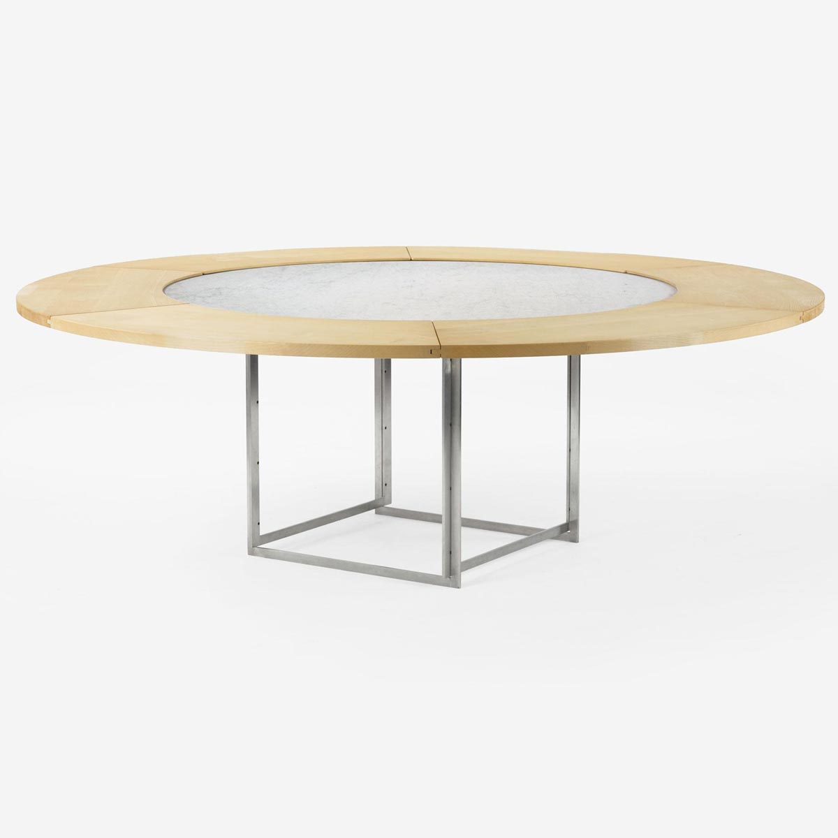 Mesa PK54A Blanco - Fritz Hansen Mesa PK54A fauske - Fritz Hansen