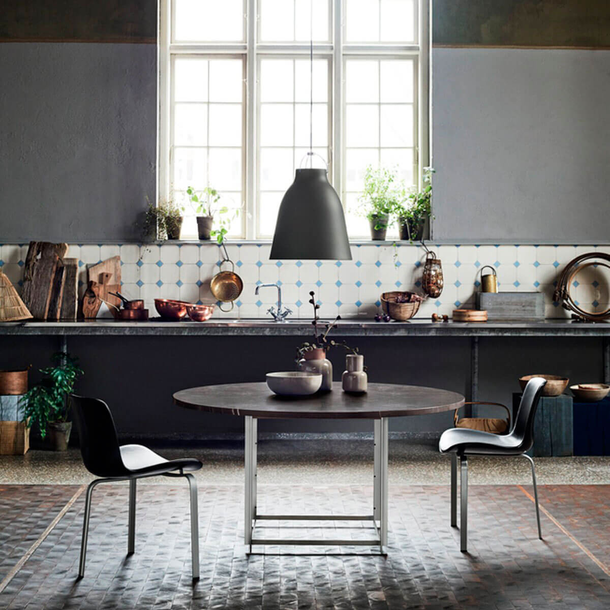 Mesa PK54 - Fritz Hansen