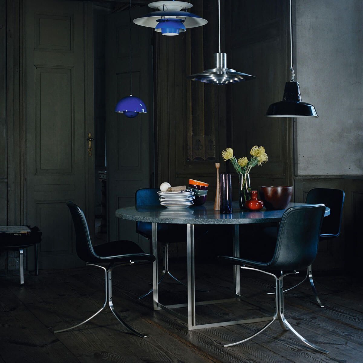 Mesa PK54 - Fritz Hansen