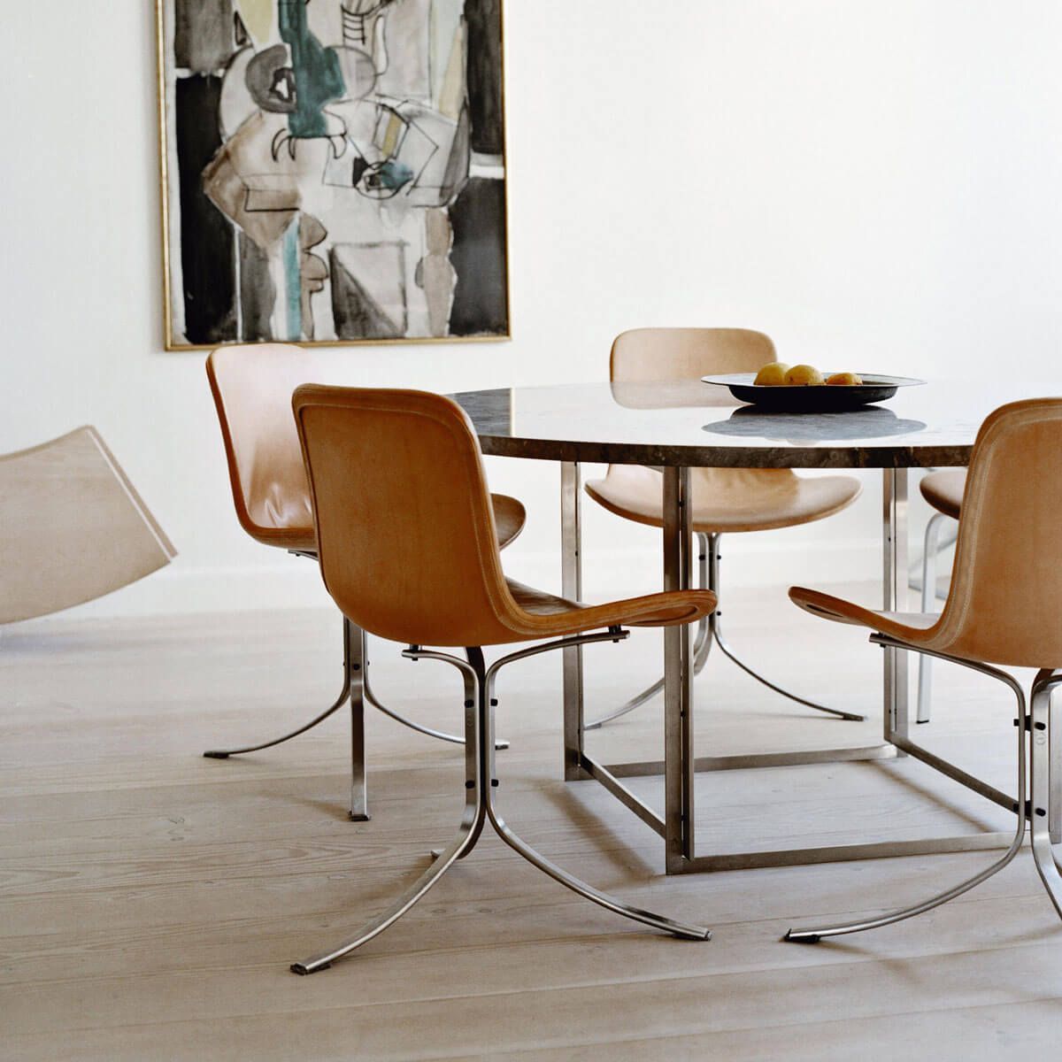 Mesa PK54 - Fritz Hansen