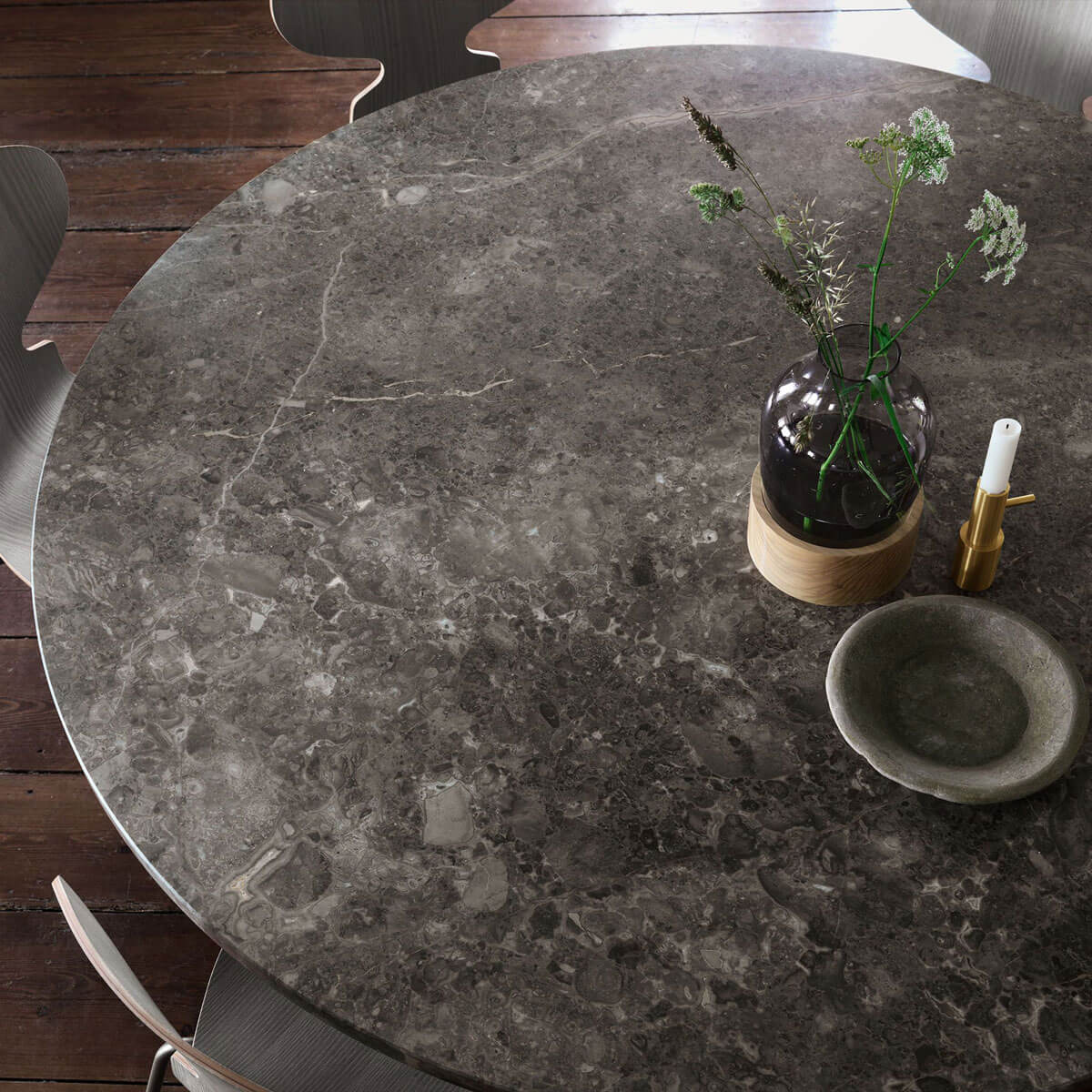 Mesa PK54 - Fritz Hansen