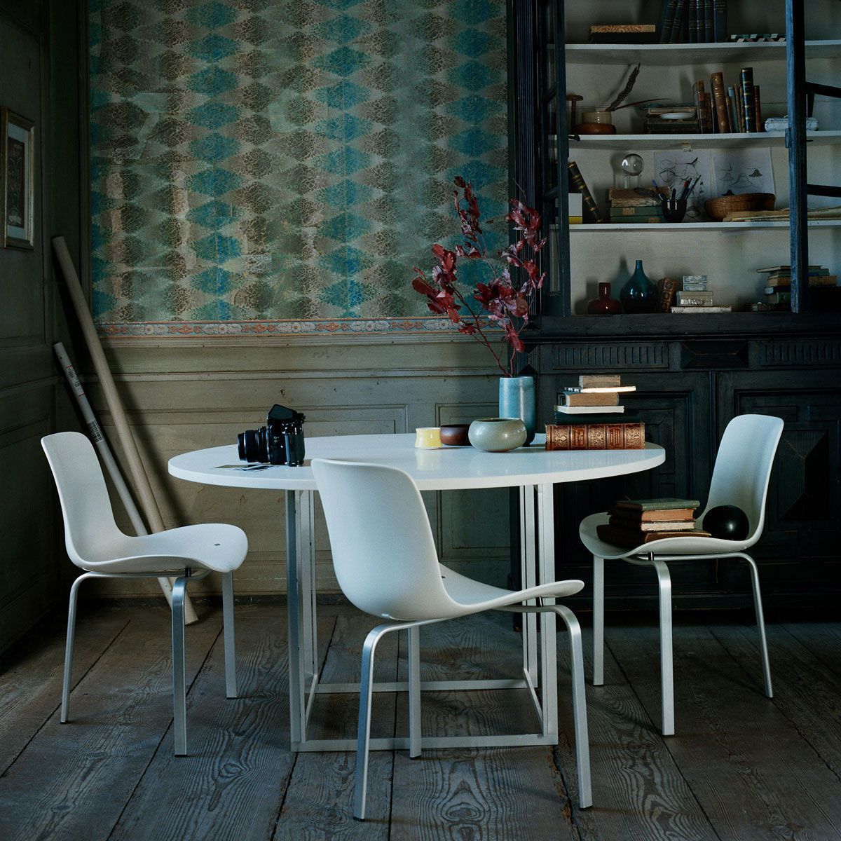 Mesa PK58 - Fritz Hansen