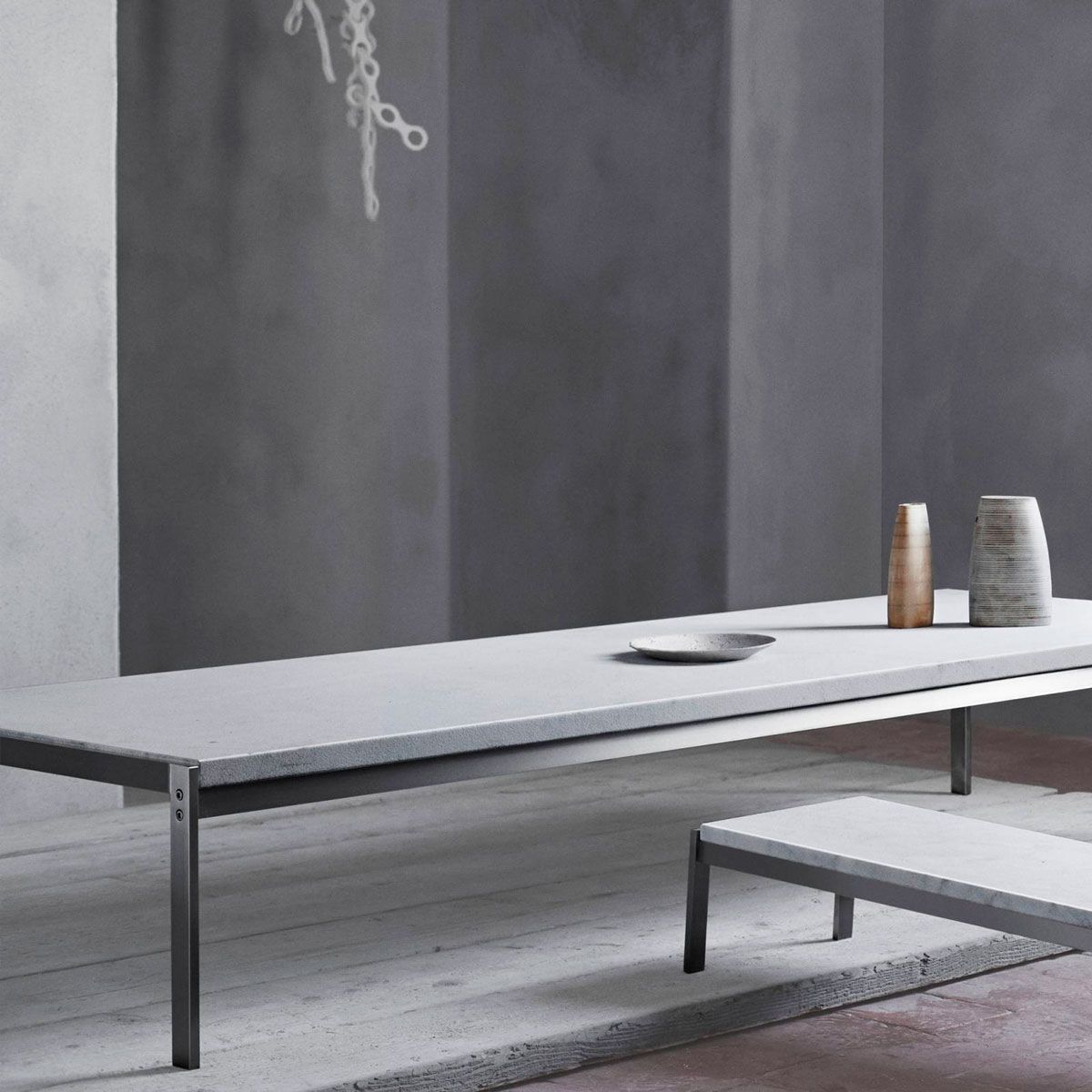 Mesa PK63 - Fritz Hansen
