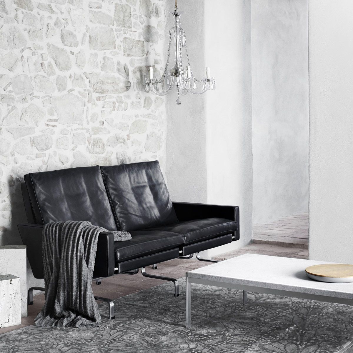 Mesa PK63 - Fritz Hansen
