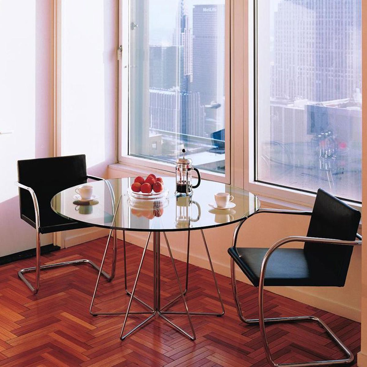 Mesa PaperClip - Knoll Mesa PaperClip - Knoll