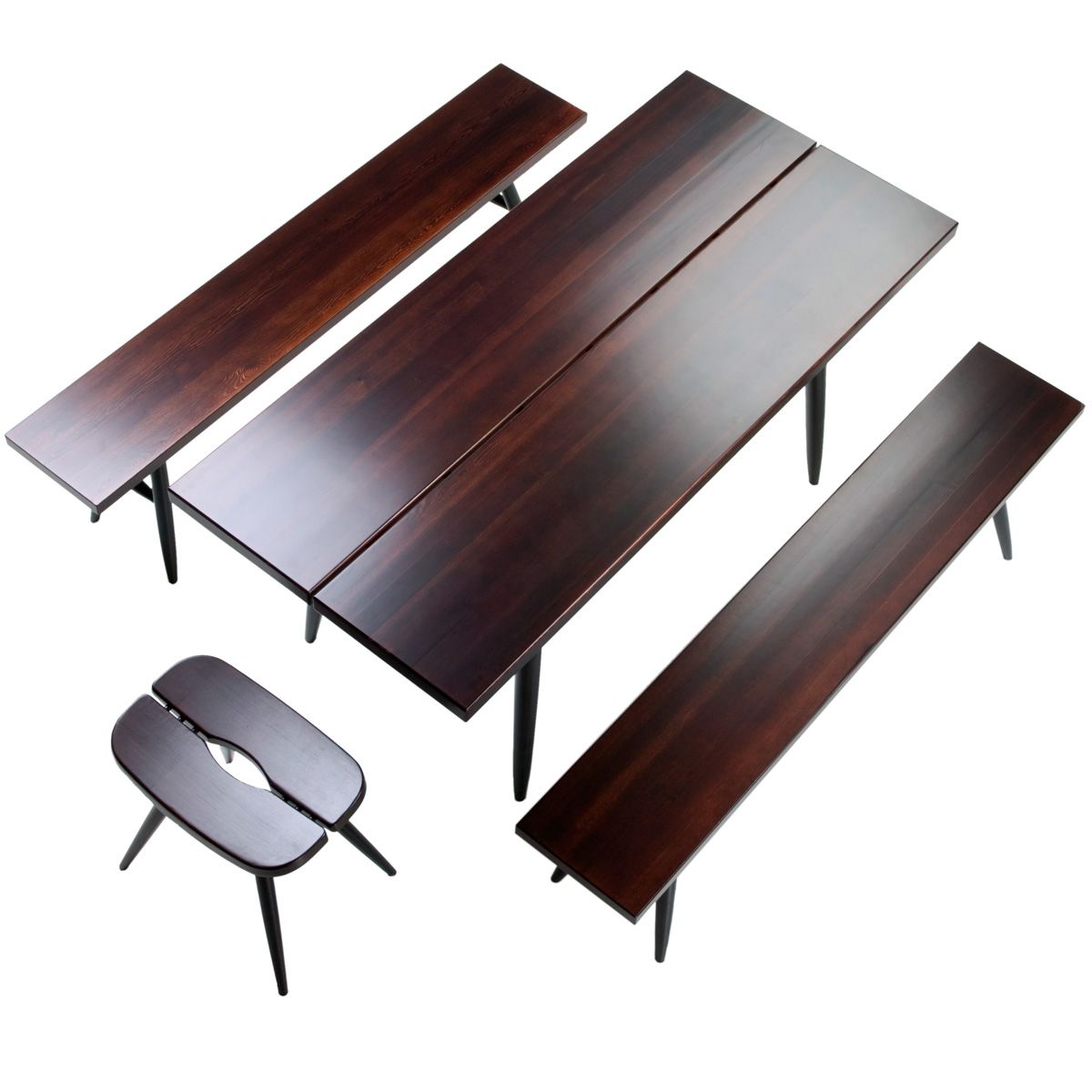Mesa Pirkka - Artek