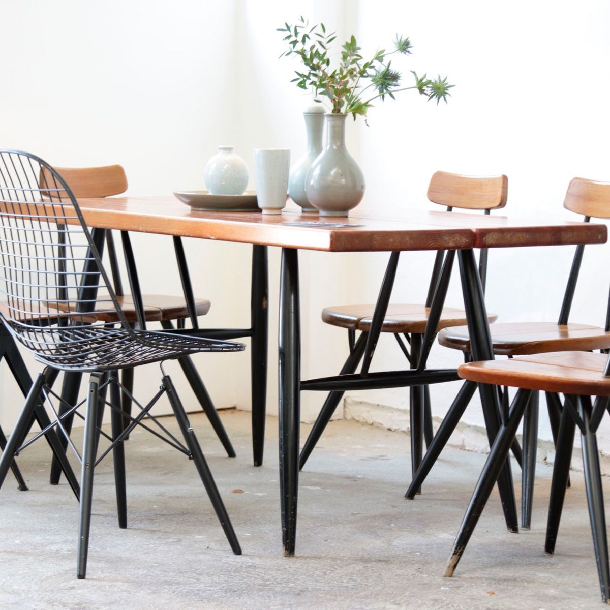 Mesa Pirkka - Artek