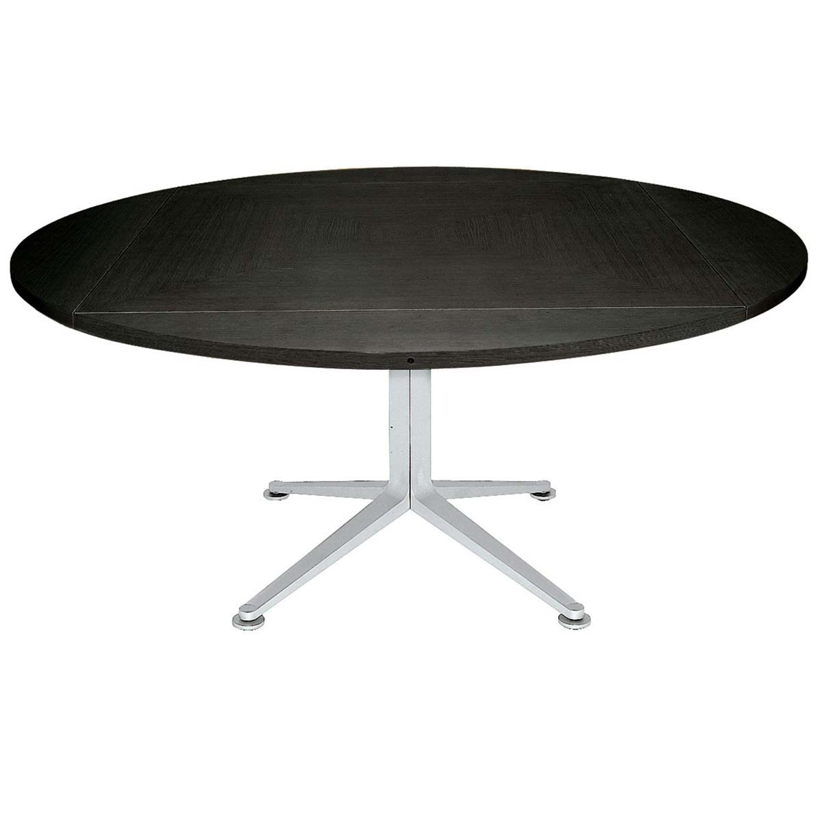 Mesa Radicequadra Roble gris - Zanotta (copia)