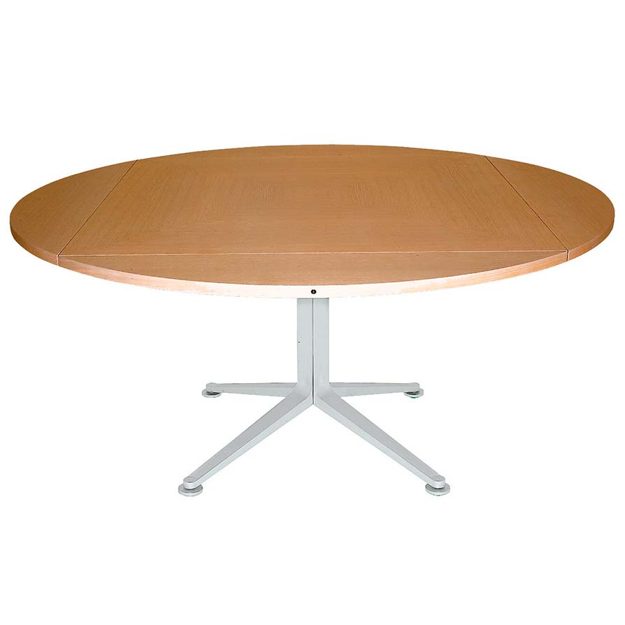 Mesa Radicequadra - Zanotta Mesa Radicequadra Roble - Zanotta