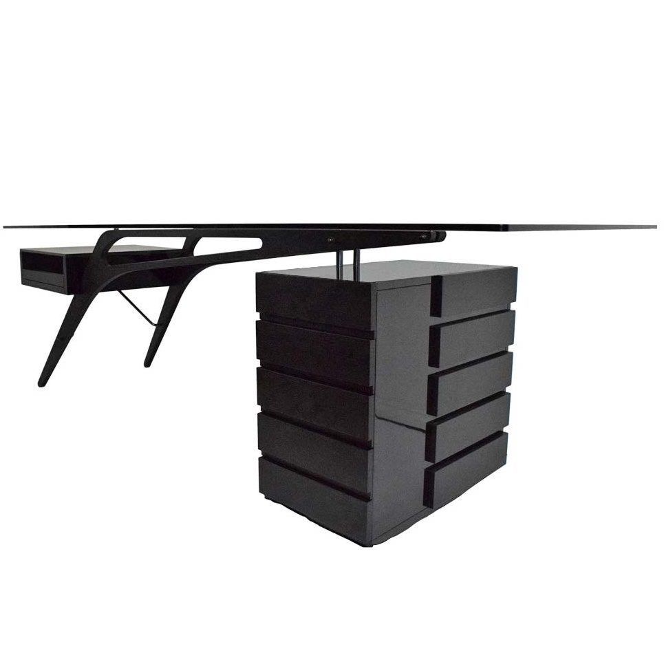 Mesa Cavour Negro - Zanotta