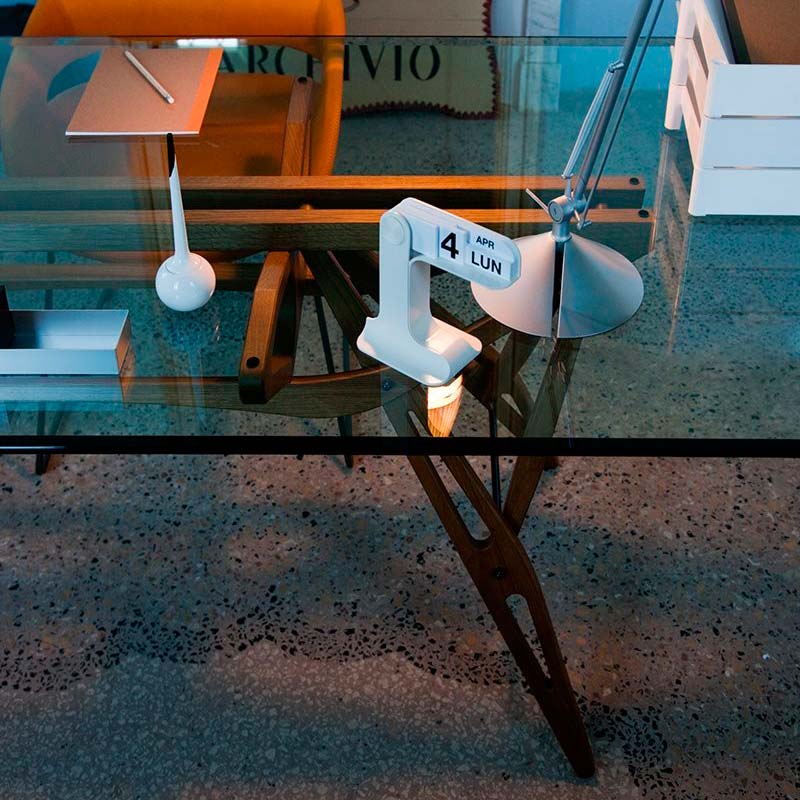 Mesa Reale - Zanotta