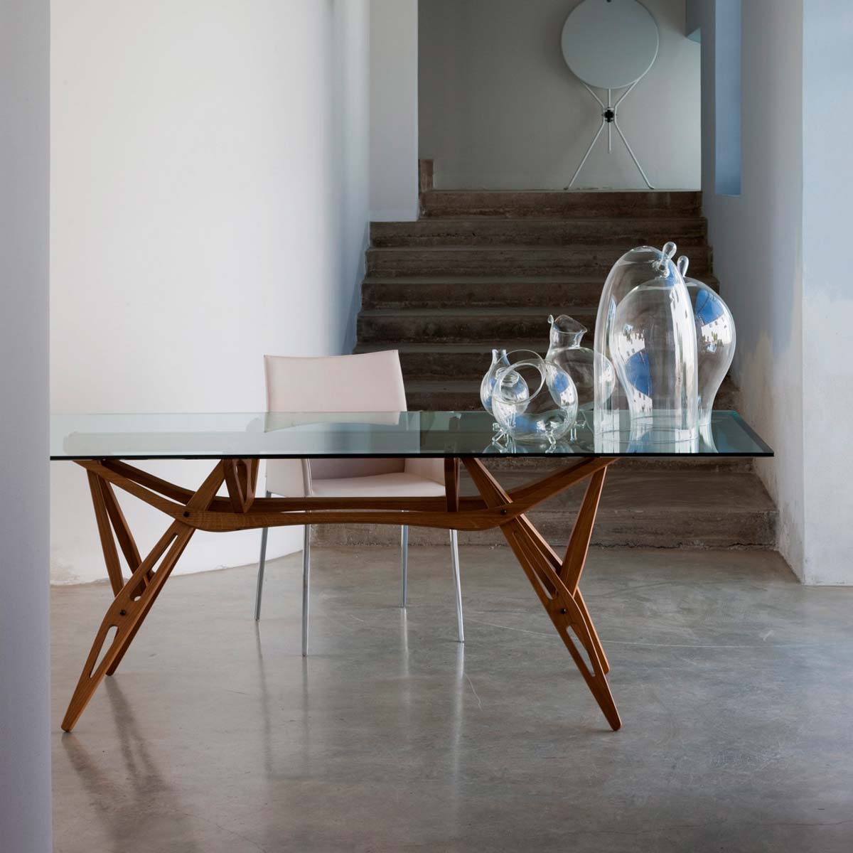Mesa Reale - Zanotta