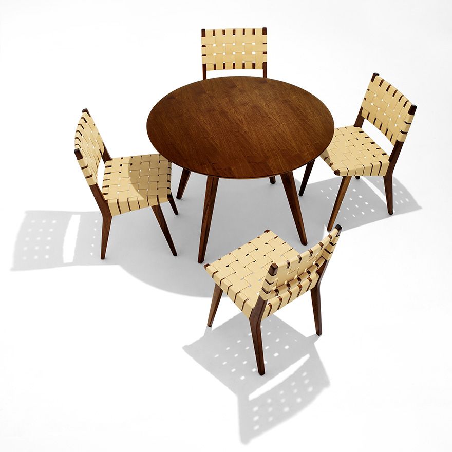 Mesa Risom - Knoll Mesa Risom - Knoll