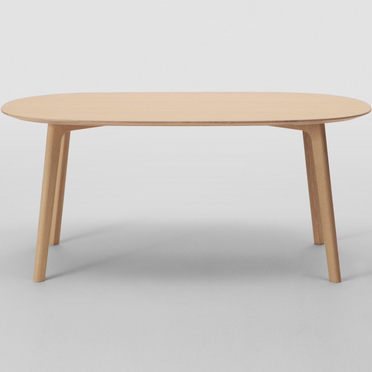 Mesa Roundish 160 cm - Maruni