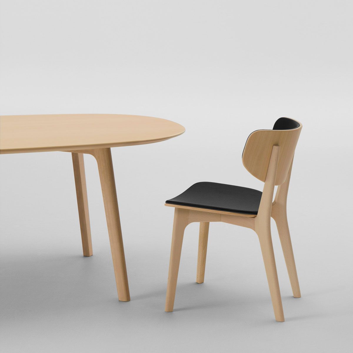 Mesa Roundish - Maruni