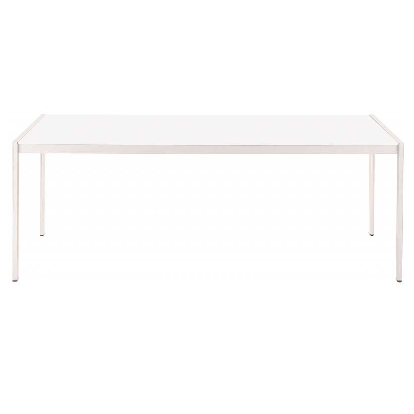 Mesa Sanmarco Blanco - Zanotta Mesa Sanmarco Blanco - Zanotta (copia)