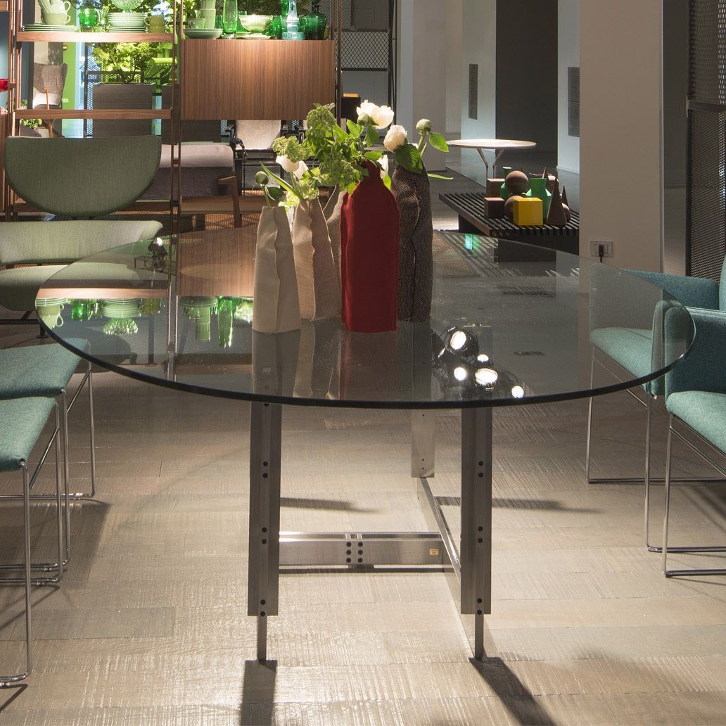 Mesa Sarpi - Cassina