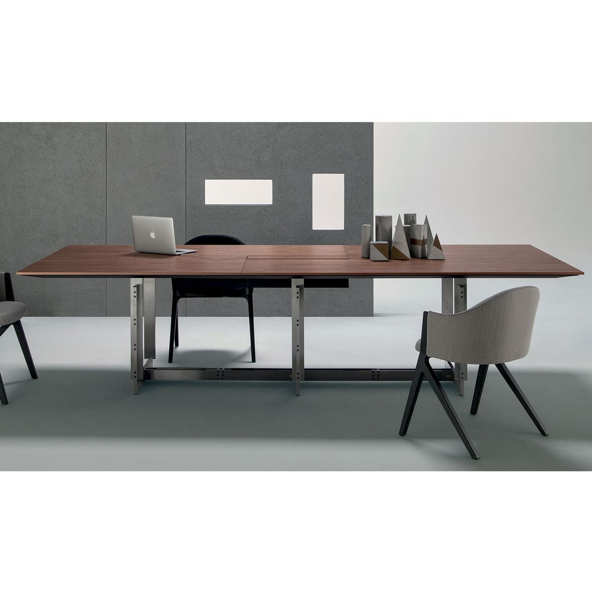 Mesa Sarpi Office - Cassina