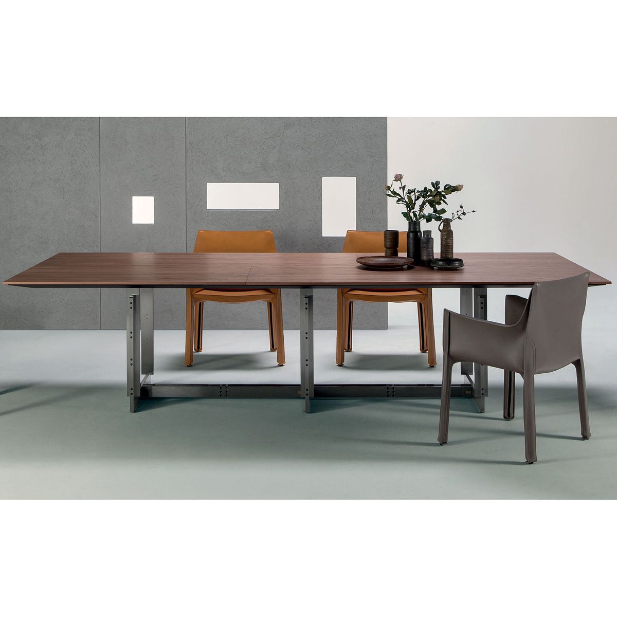 Mesa Sarpi Office - Cassina