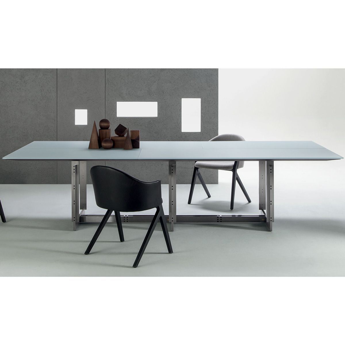 Mesa Sarpi Office - Cassina