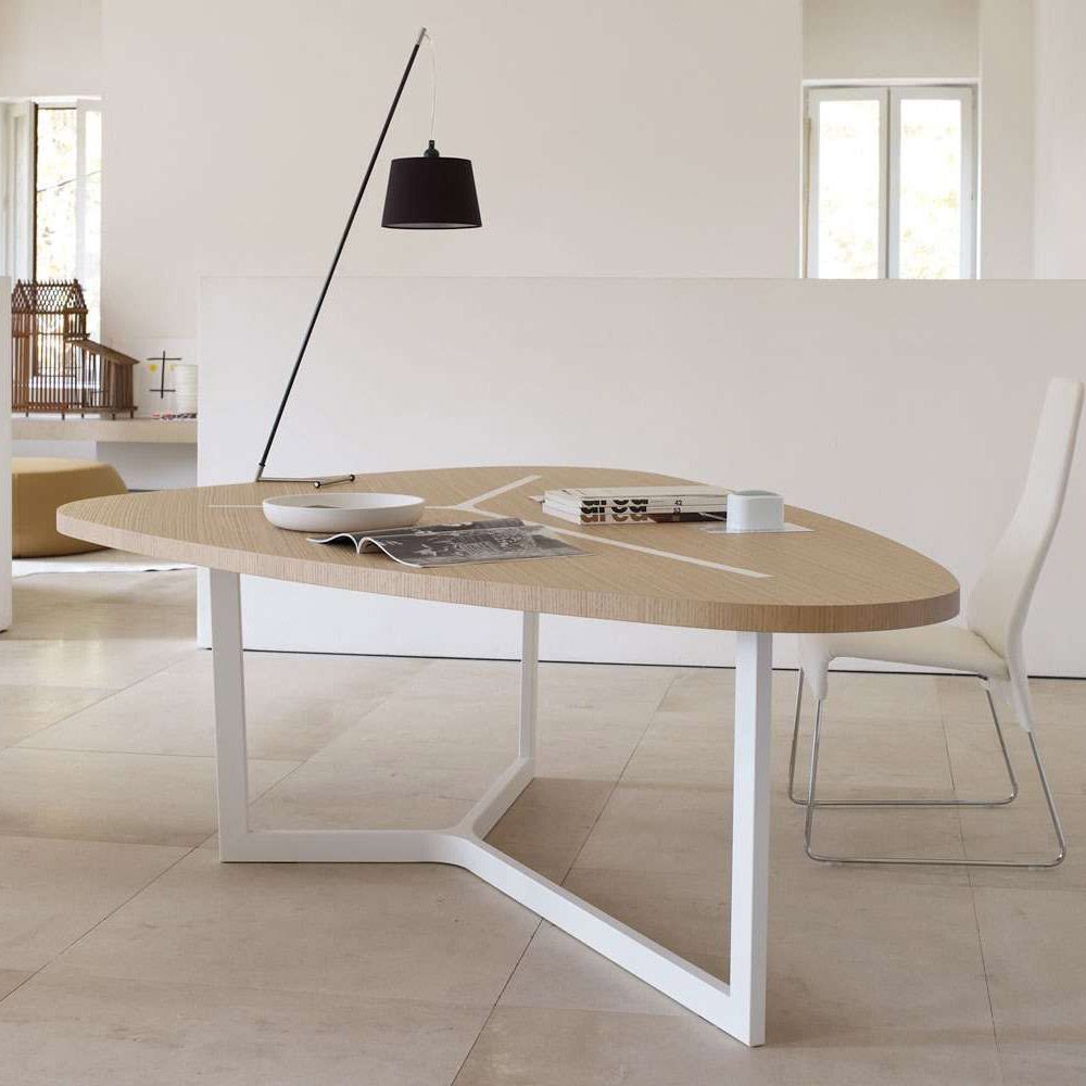 Mesa Seven - B&B Italia