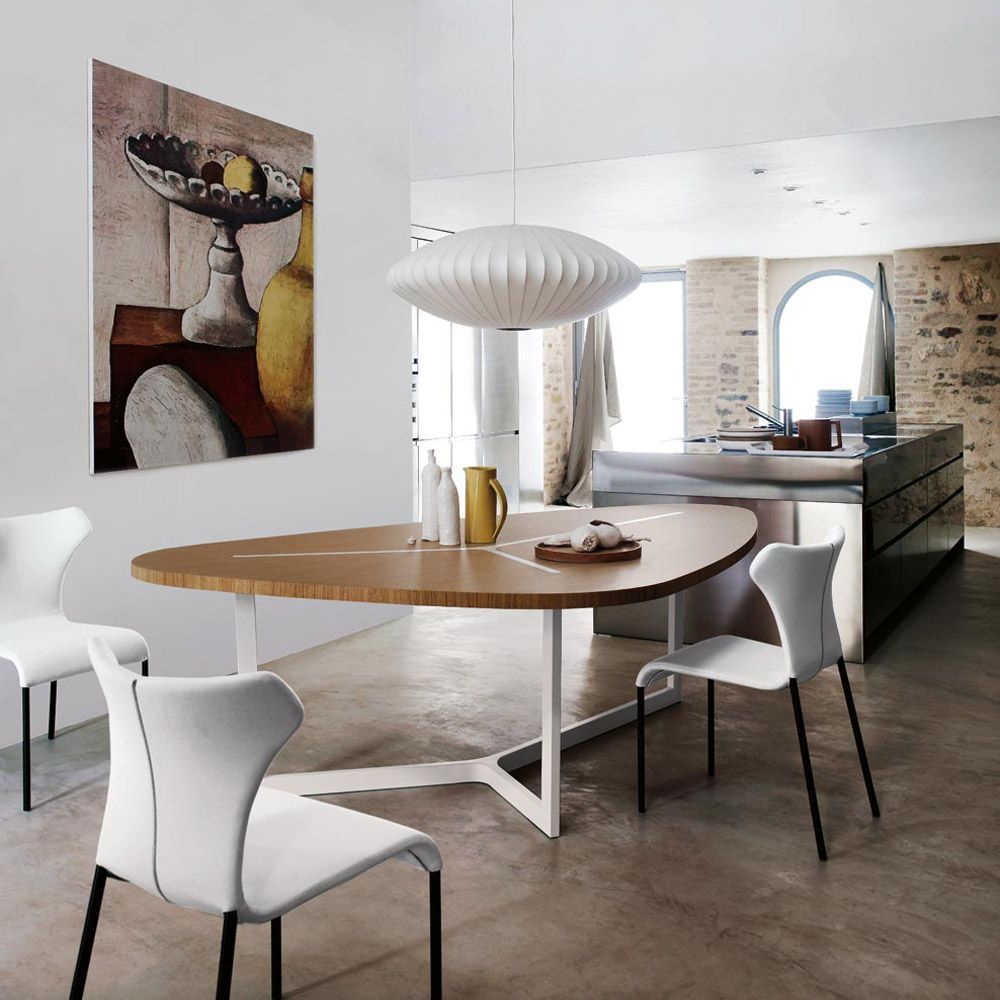 Mesa Seven - B&B Italia