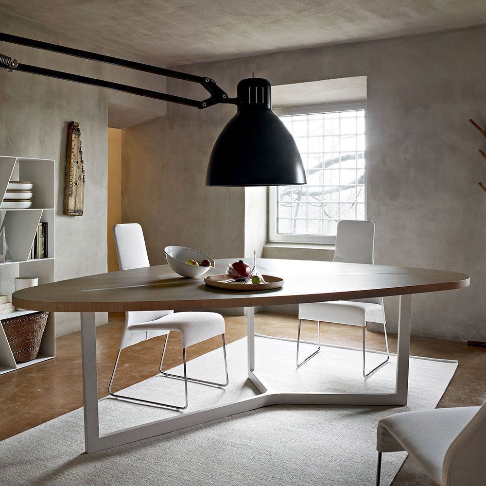 Mesa Seven - B&B Italia