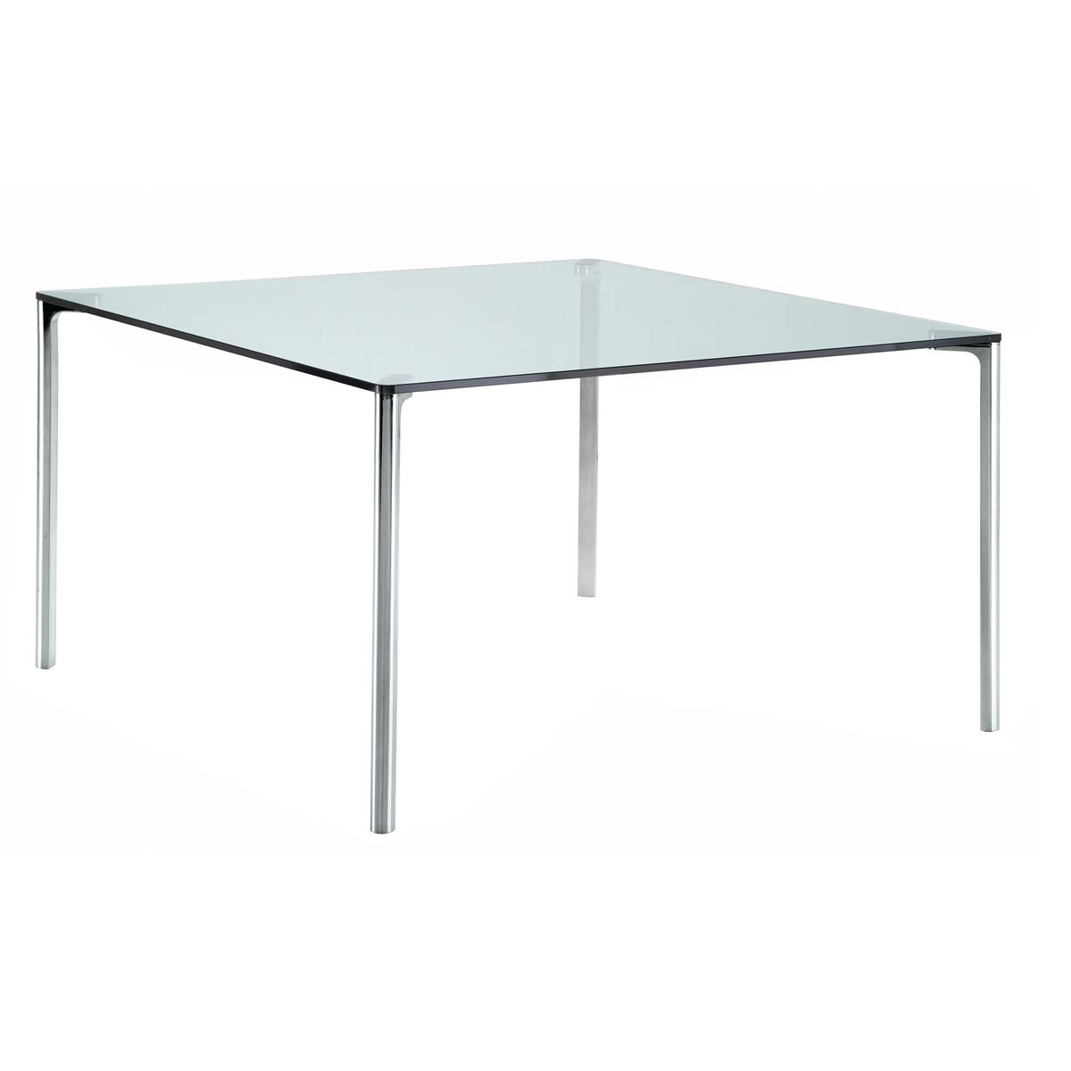 Mesa Spillo 2525 cuadrada - Zanotta Mesa Spillo 2525 cuadrada - Zanotta