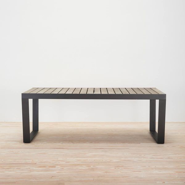 Mesa Spinnaker - Roda