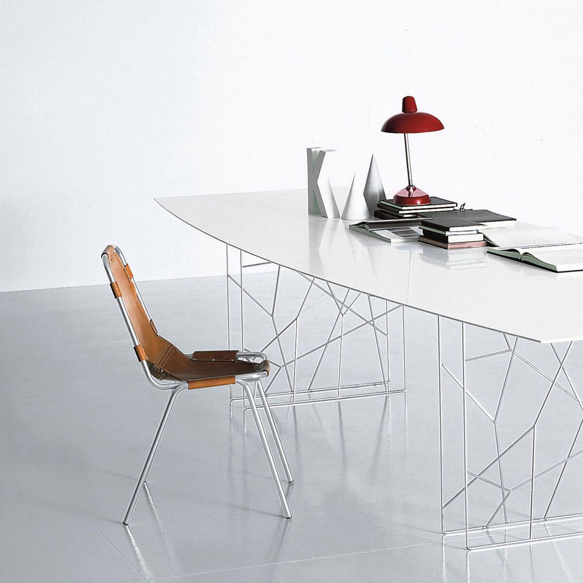Mesa Synapsis rectangular - Porro
