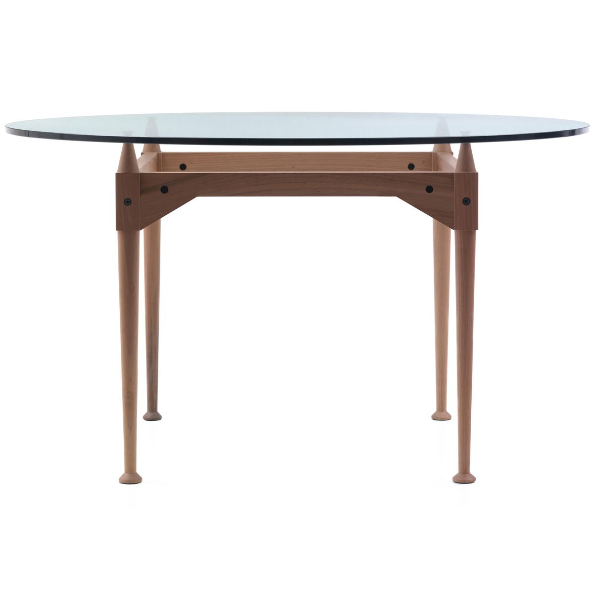 Mesa redonda TL3 - Cassina