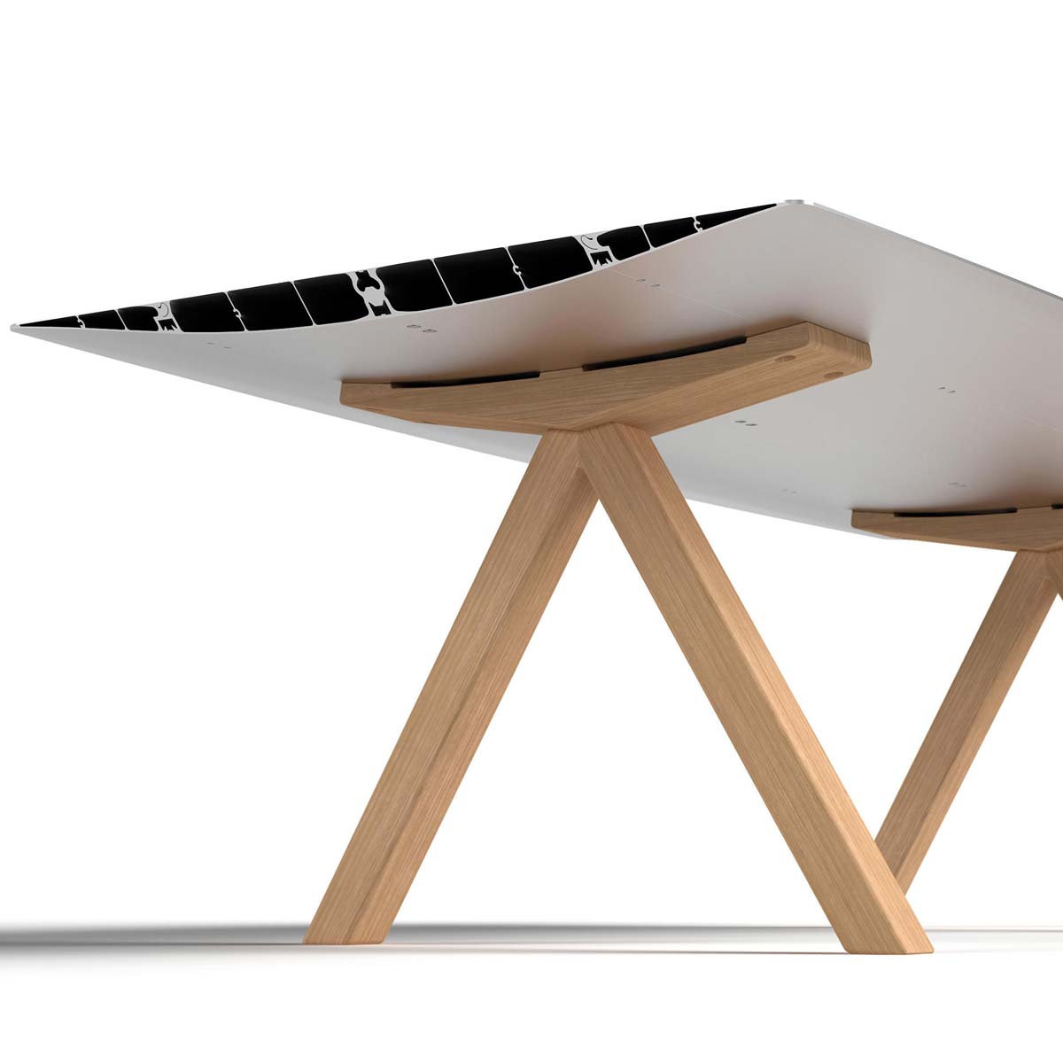 Mesa Table B - BD Barcelona