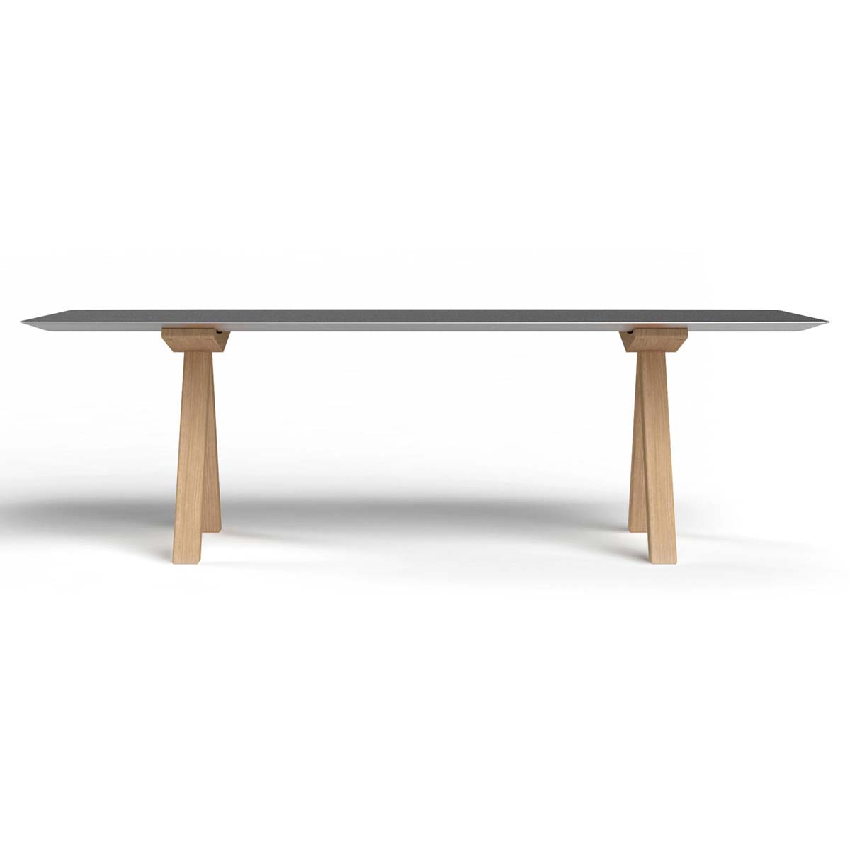 Mesa Table B Wood - Bd