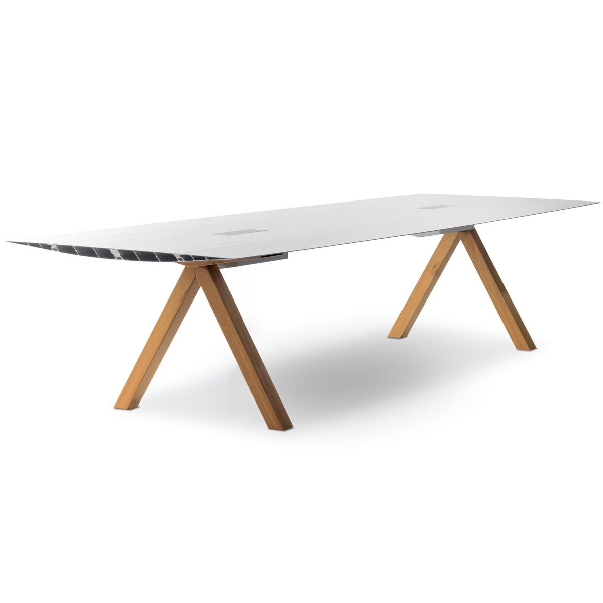 Mesa Table B Wood - BD Barcelona