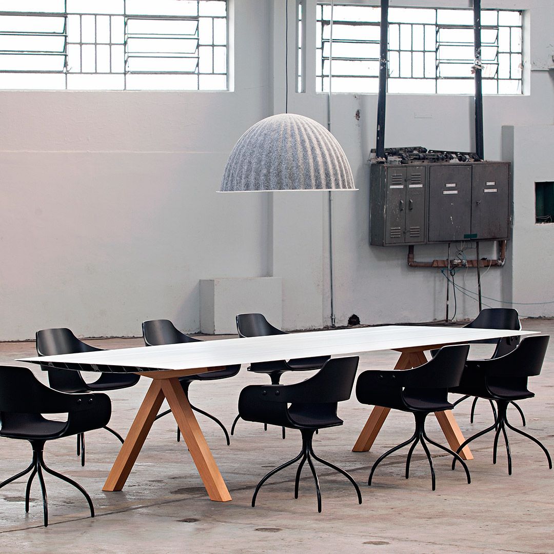 Mesa Table B Wood - BD Barcelona Design