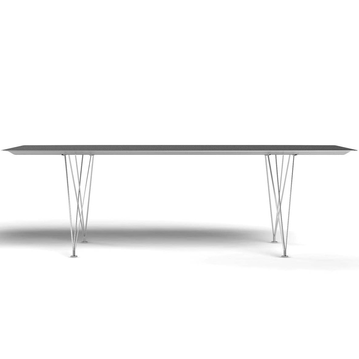 Mesa Table B Steel - BD Barcelona